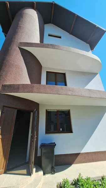 Titan- Parcul Titanii