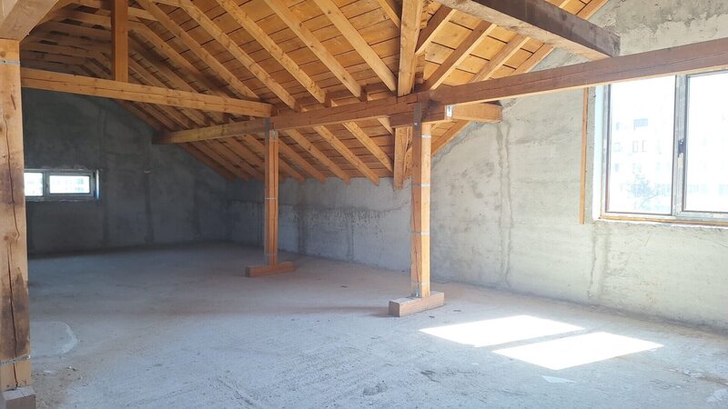 Titan- Parcul Titanii