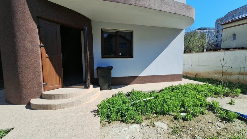 Titan- Parcul Titanii