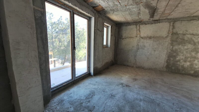 Titan- Parcul Titanii