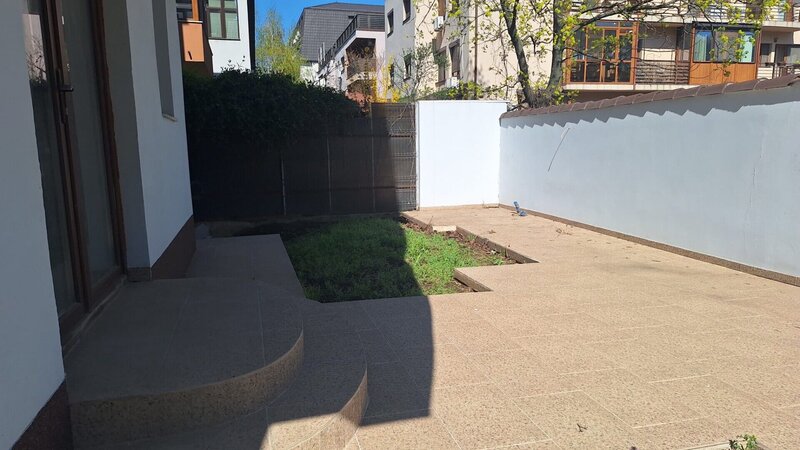 Titan- Parcul Titanii