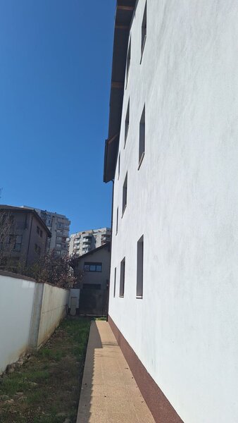 Titan- Parcul Titanii